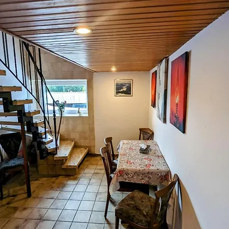 Lejlighed Meiks Erfde