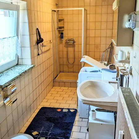 Meiks Lejlighed Erfde