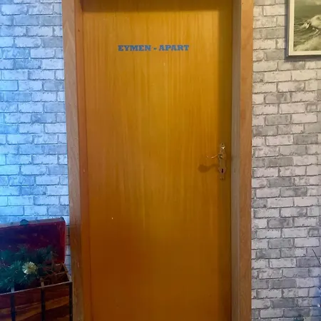 Meiks Lejlighed Erfde