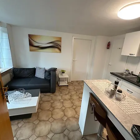 Lejlighed Meiks Erfde