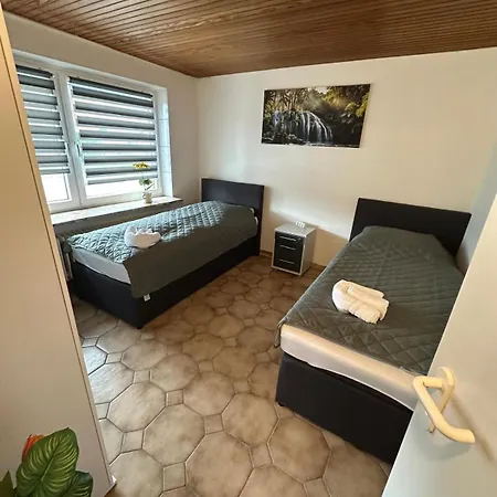 Lejlighed Meiks Erfde